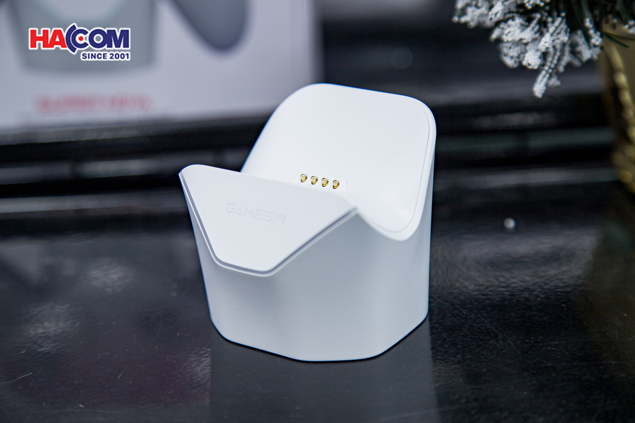 Tay Cầm Chơi Game Không Dây GameSir Super Nova Pink (Màu Hồng) 14