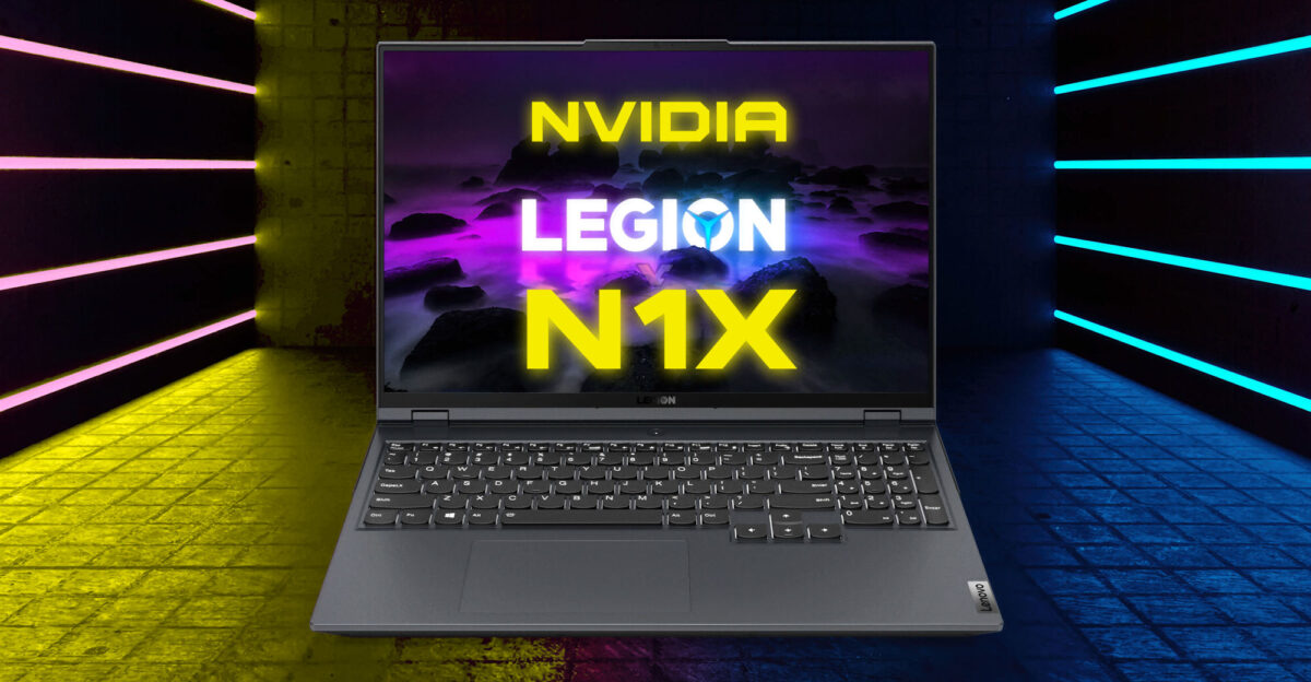 lenovo legion 7 laptop