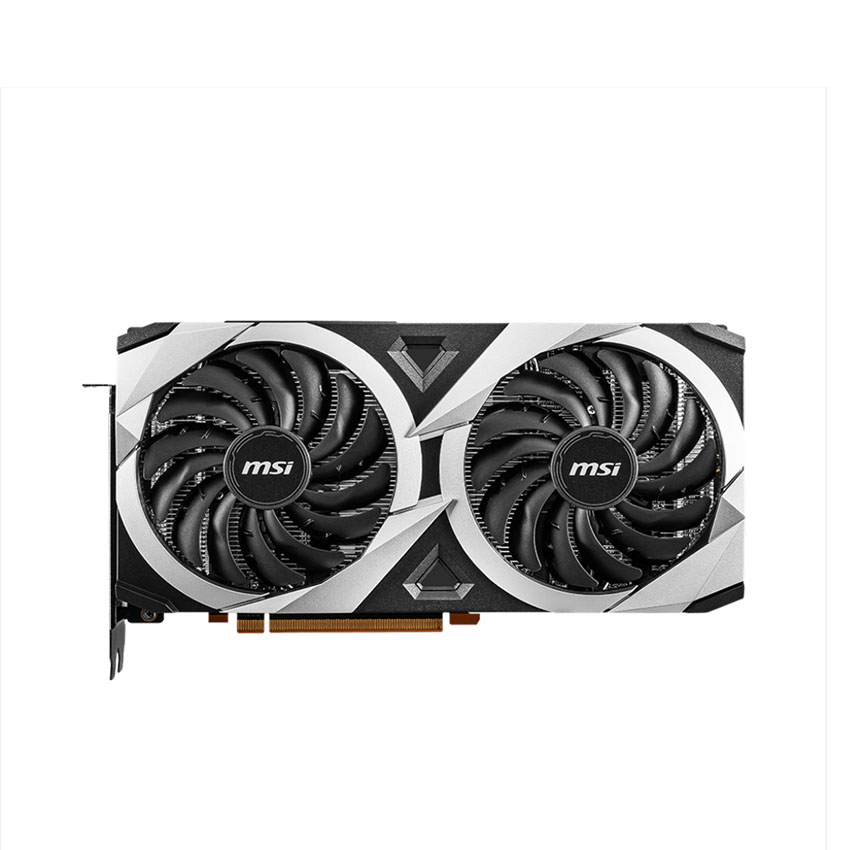 Card màn hình MSI Radeon RX 6700 XT MECH 2X 12G - Cũ đẹp (Tray)