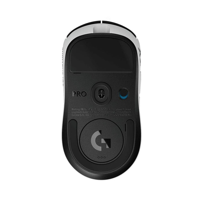 Chuột Gaming không dây Logitech Pro X2 Superstrike (910-007778) 2