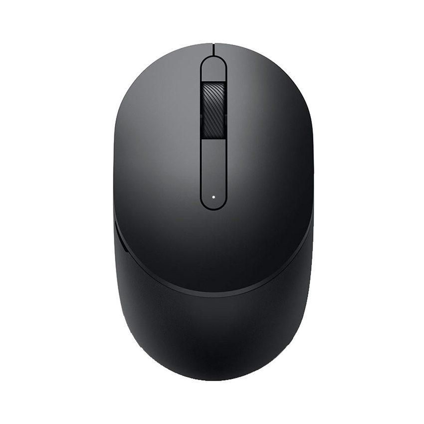 Chuột không dây Dell MS3320W - Đen