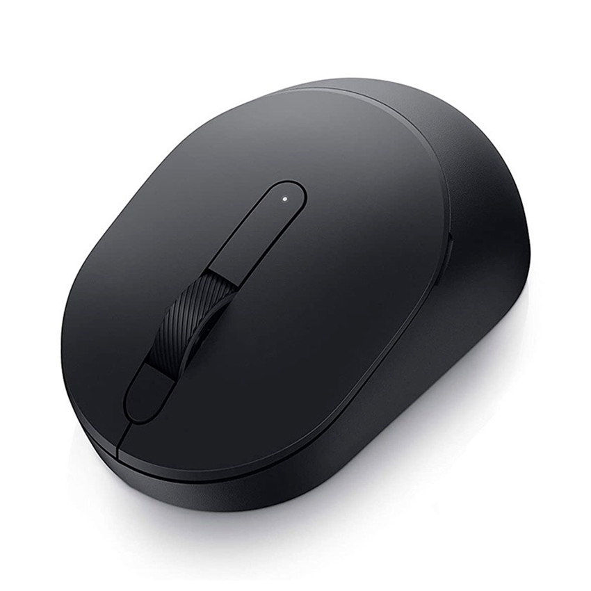 Chuột không dây Dell MS3320W - Đen 2