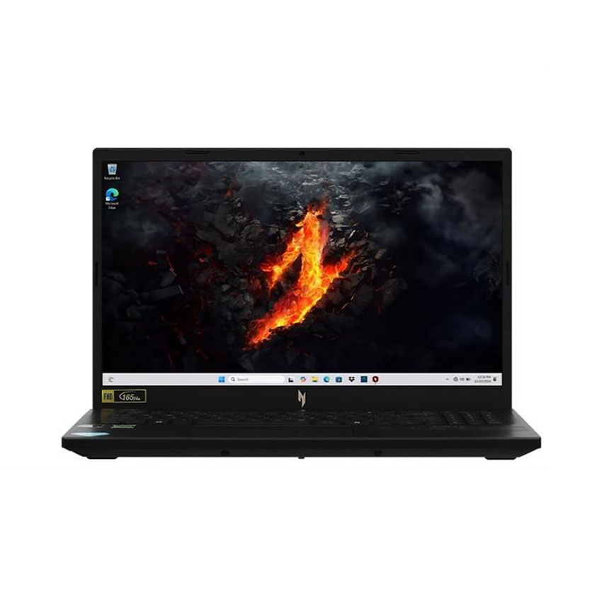 Laptop Acer Nitro V 15 ANV15-41-R2UP (NH.QPGSV.004) (R5-6600H/1*16GB RAM/512GB SSD/RTX 2050 4GB/15.6 inch FHD 165Hz/Win 11/Đen) - Likenew (Full box)