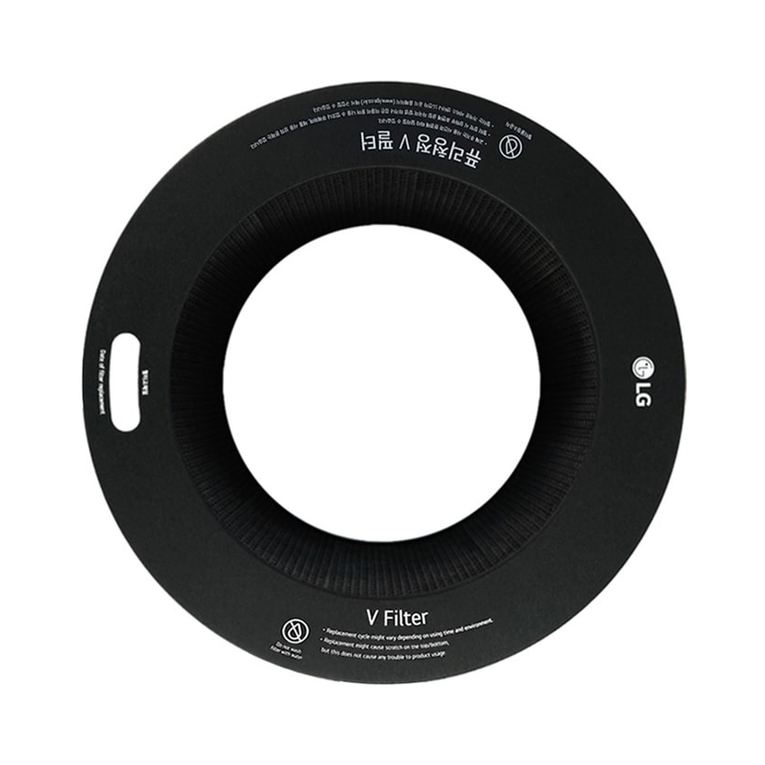 Phụ kiện của máy lọc không khí LG Puricare 360 Hit: Màng Lọc Hepa ADQ30041401 - Hình 4