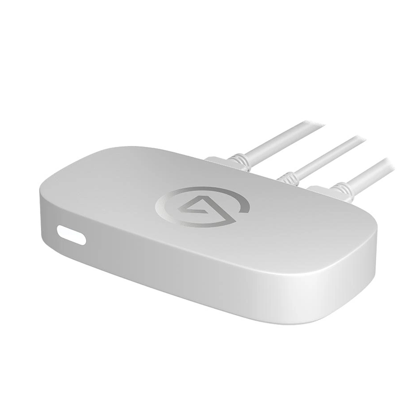 Thiết bị Stream Elgato Game Capture Neo (Color Box)(10GBV9901)