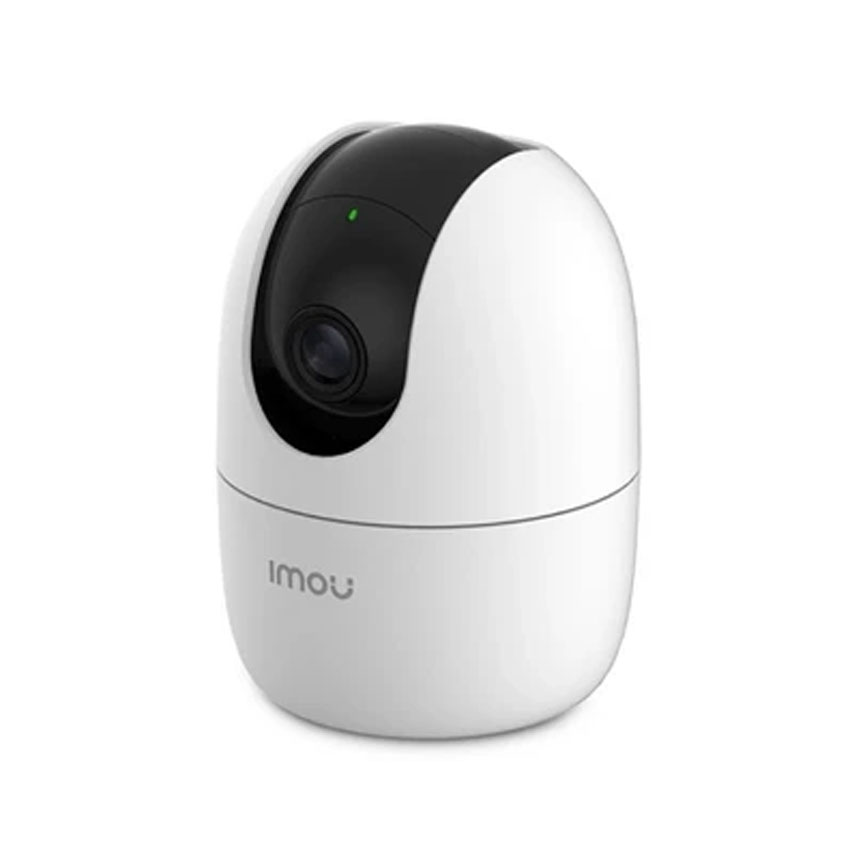 CAMERA WIFI IMOU IPC-A32EP 3MP TRẮNG - Hình 3