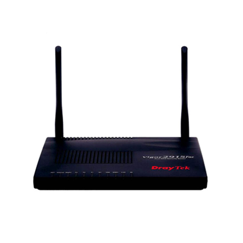 Cân bằng tải Draytek Vigor2915Fac Fiber Wireless VPN (V2915Fac)