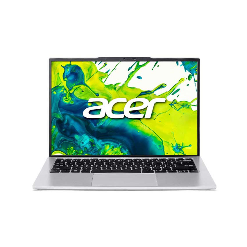 Laptop Acer Aspire Lite 14 AL14-52P-309T (NX.D7ESV.001) (i3 1305U/8GB/512GB SSD/14.0FHD+/Win 11/Bạc) chính hãng