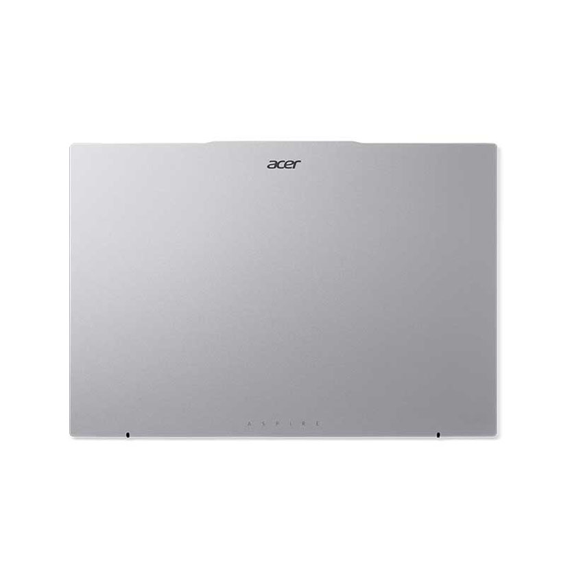 Laptop Acer Aspire Lite 14 AL14-52P-309T (NX.D7ESV.001) (i3 1305U/8GB/512GB SSD/14.0FHD+/Win 11/Bạc) - Hình 3