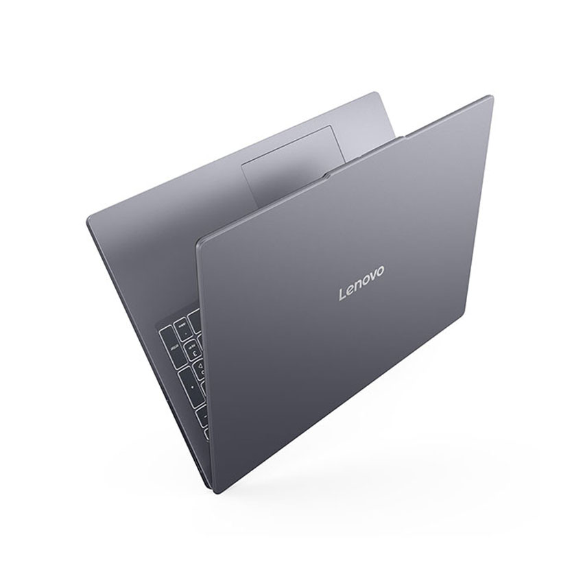 Laptop Lenovo IdeaPad Slim 3 16ARP10 83K80016VN (R5 7533HS/16GB RAM/512GB SSD/16 WUXGA/Win11/Xám) - Hình 3