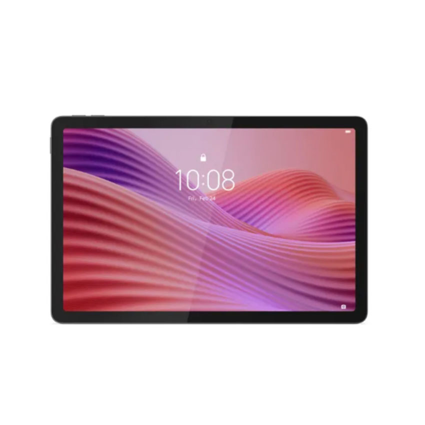 Máy tính bảng Lenovo Tab MTK G85/4G/128G/10.1T/IPS/5MP/8MP/WL/BT/5100mAh/Adr14/FOLIOCASE/2Y/XANH(TB3 - Hình 2