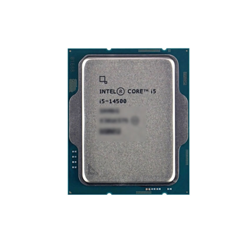 CPU Intel Core i5-14500 - Cũ đẹp (Tray)