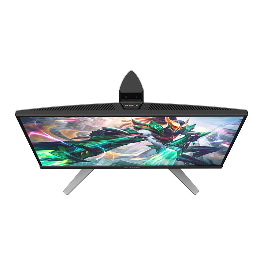 Màn hình ANTGAMER ANT257PF (24.1 inch/FHD/Fast TN/750Hz/0.8ms) - Hình 5