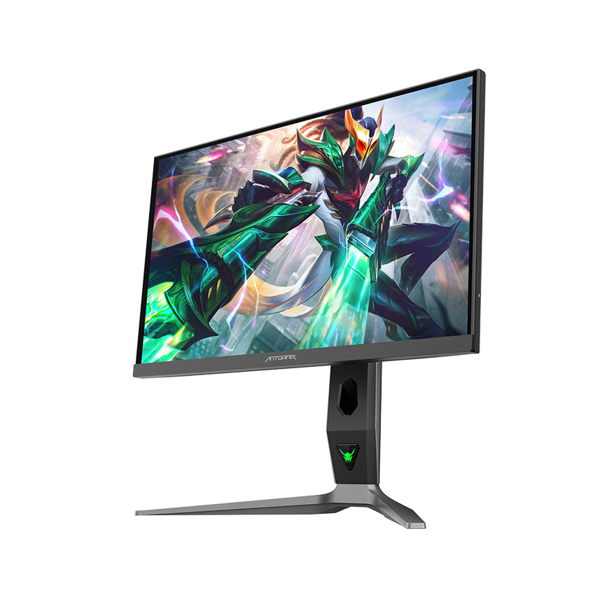 Màn hình ANTGAMER ANT257PF (24.1 inch/FHD/Fast TN/750Hz/0.8ms) - Hình 4