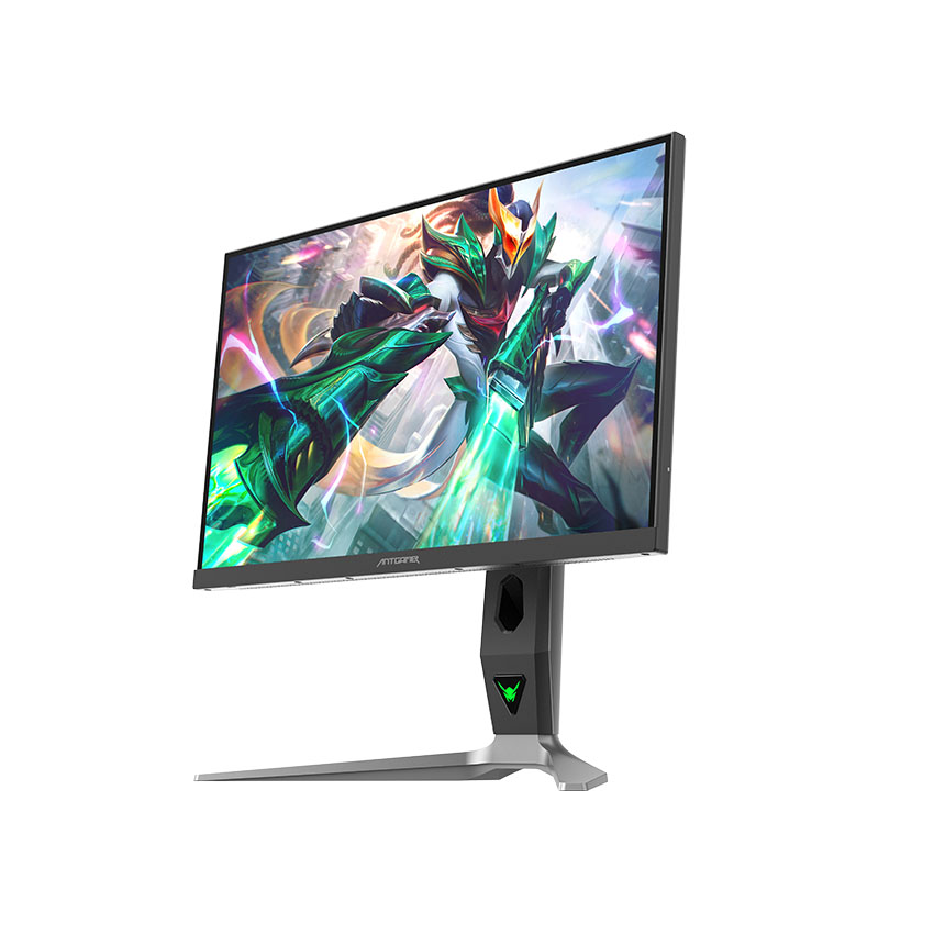 Màn hình ANTGAMER ANT257PF (24.1 inch/FHD/Fast TN/750Hz/0.8ms) - Hình 6