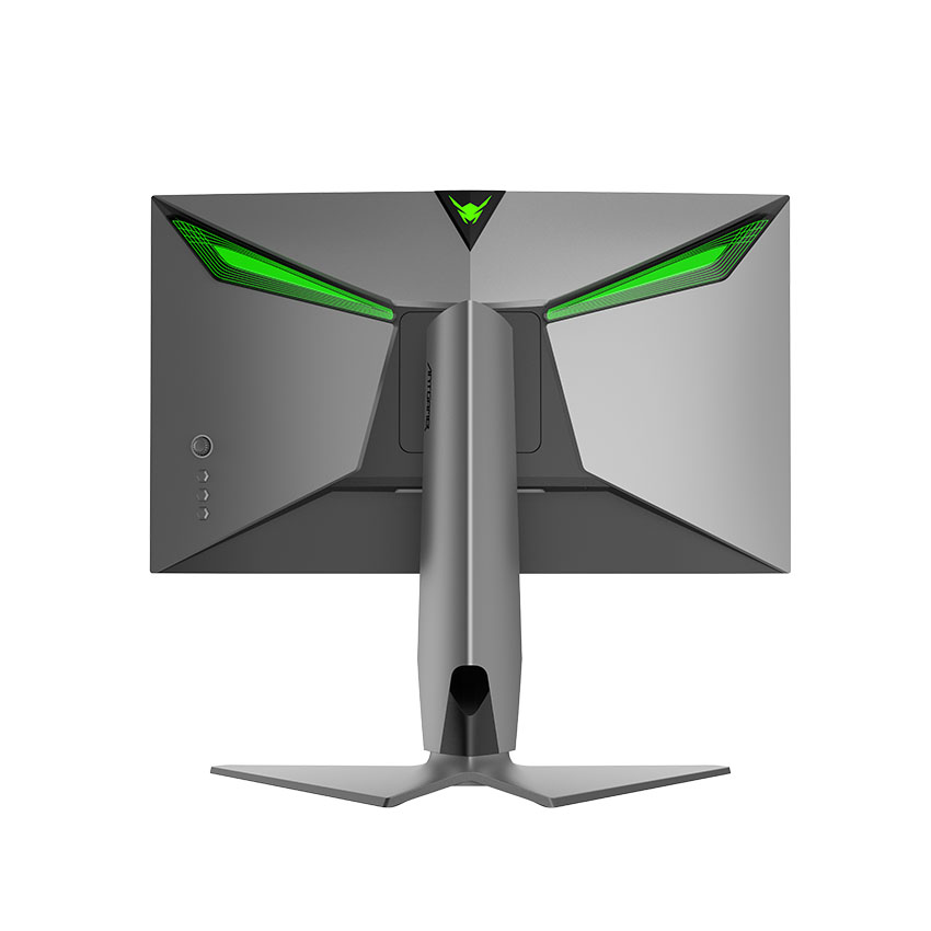 Màn hình ANTGAMER ANT257PF (24.1 inch/FHD/Fast TN/750Hz/0.8ms) - Hình 8
