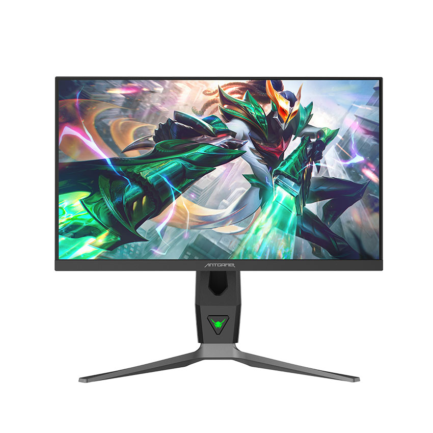 Màn hình ANTGAMER ANT257PF (24.1 inch/FHD/Fast TN/750Hz/0.8ms) chính hãng