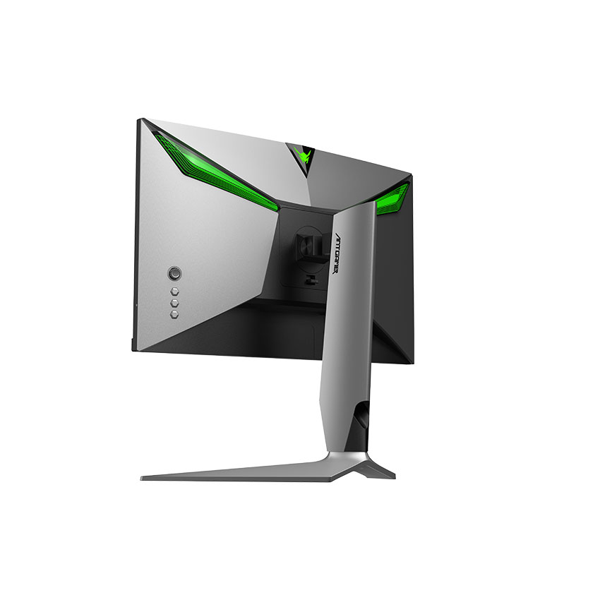 Màn hình ANTGAMER ANT257PF (24.1 inch/FHD/Fast TN/750Hz/0.8ms) - Hình 2