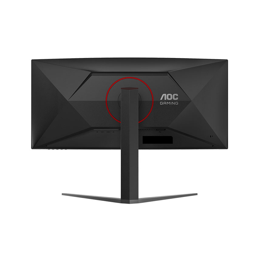 Màn hình AOC CU34G4H (34 inch/WQHD/VA/200Hz/0.3ms/cong) - Hình 2