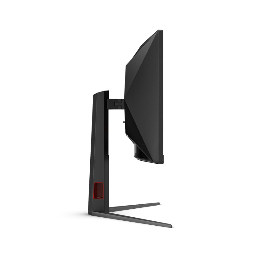 Màn hình AOC CU34G4H (34 inch/WQHD/VA/200Hz/0.3ms/cong) - Hình 6