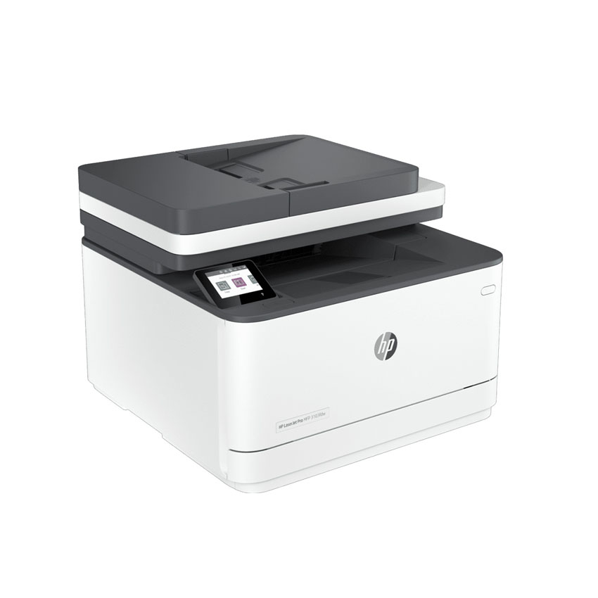 Máy in đa chức năng HP Laserjet Pro MFP 3103fdw (3G632A) - Hình 2