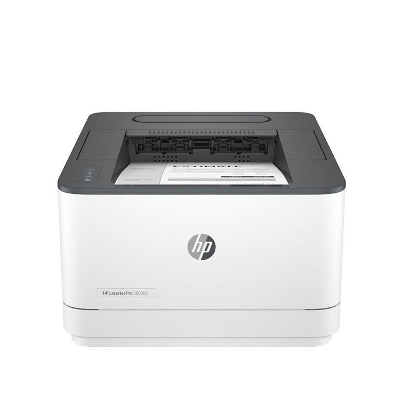 Máy in HP Laserjet Pro 3003dn (3G653A) - Hình 2