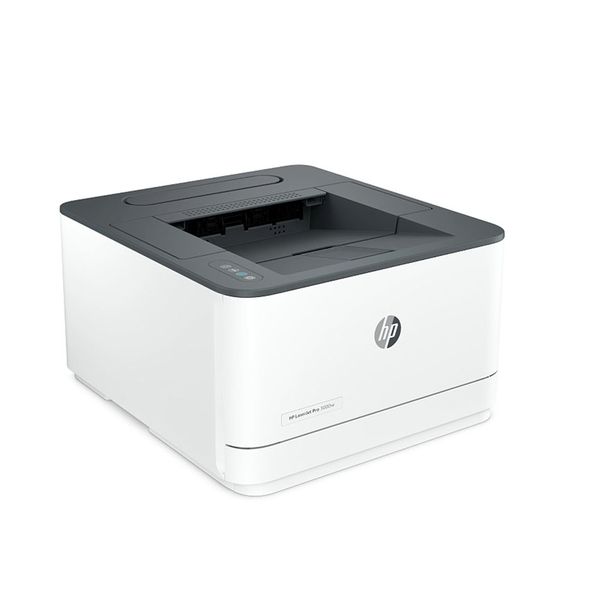 Máy in HP Laserjet Pro 3003dn (3G653A) - Hình 3