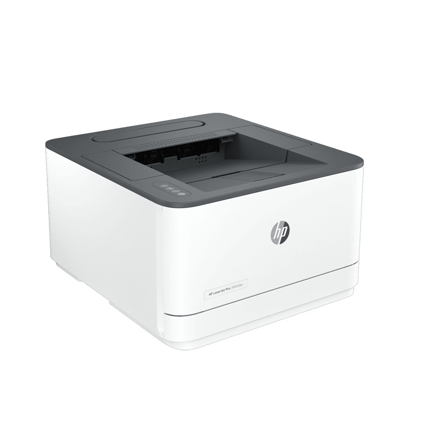 Máy in HP Laserjet Pro 3003dw (3G654A) - Hình 2