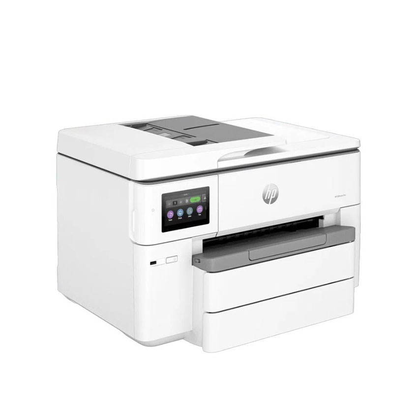 Máy in màu đa chức năng HP OfficeJet Pro 9730 Wide Format All-in-One (537P5C) - Hình 2