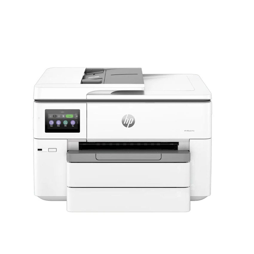 Máy in màu đa chức năng HP OfficeJet Pro 9730 Wide Format All-in-One (537P5C)