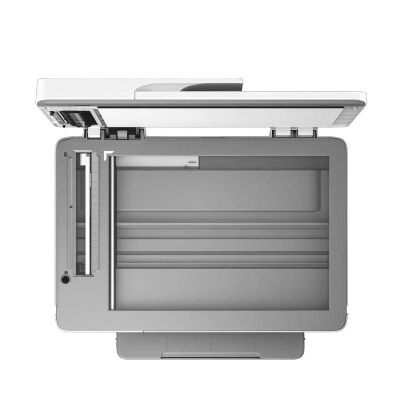 Máy in màu đa chức năng HP OfficeJet Pro 9730 Wide Format All-in-One (537P5C) - Hình 4