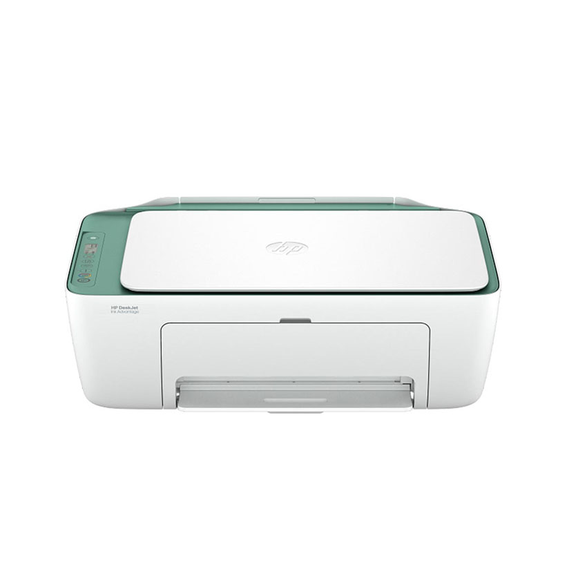 Máy in phun màu đa chức năng HP DeskJet Ink Advantage 2989 All-in-One (A24J7B)