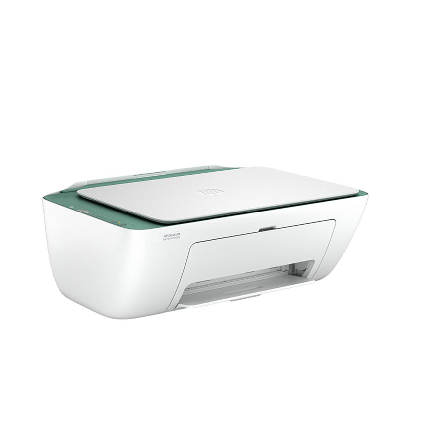 Máy in phun màu đa chức năng HP DeskJet Ink Advantage 2989 All-in-One (A24J7B) - Hình 2
