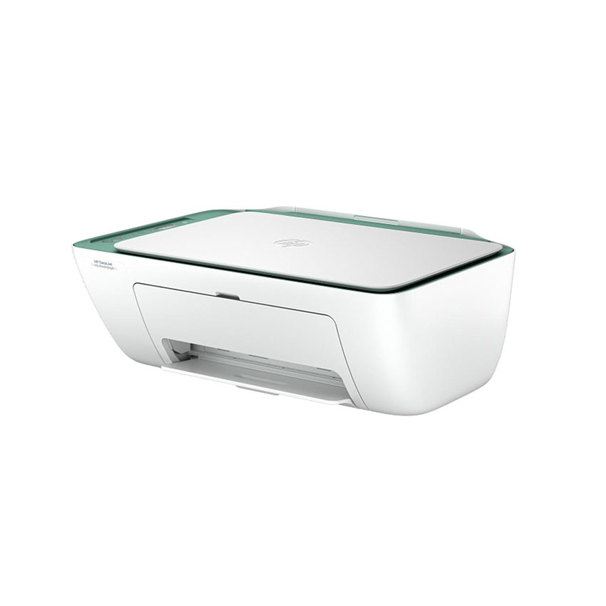 Máy in phun màu đa chức năng HP DeskJet Ink Advantage 2989 All-in-One (A24J7B) - Hình 3