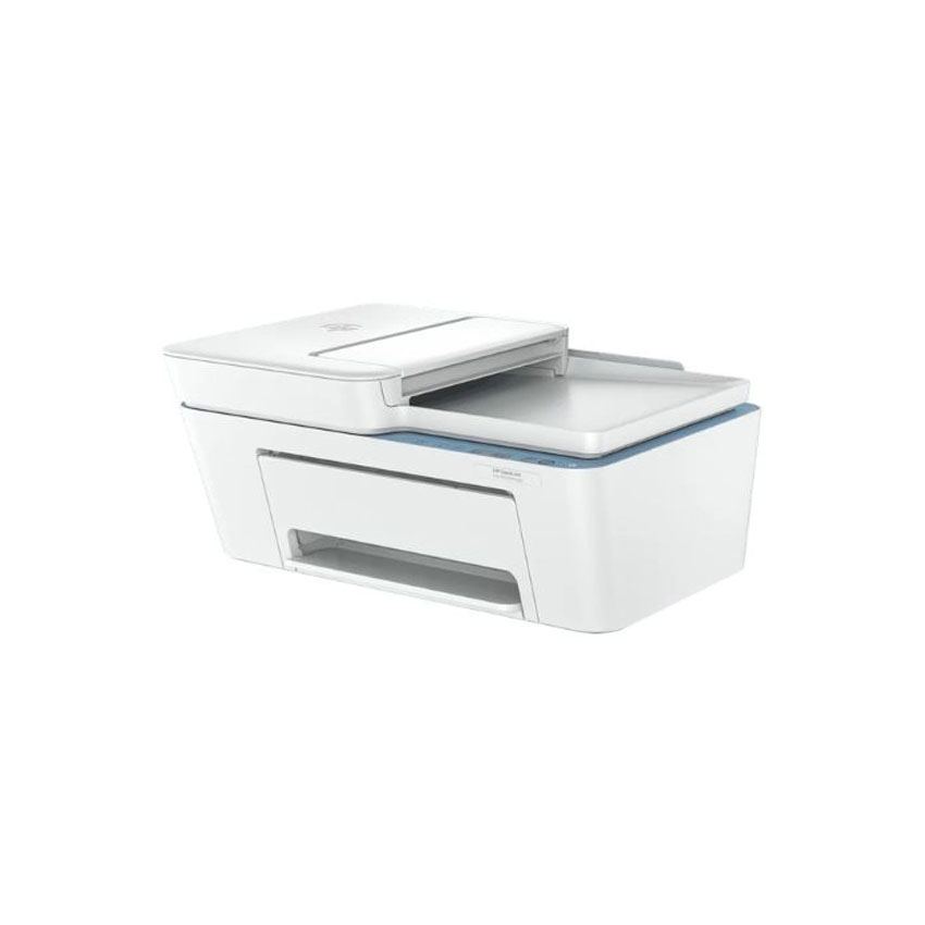 Máy in phun màu đa chức năng HP DeskJet Ink Advantage 4388 All-in-One (AJ4W7B) - Hình 2