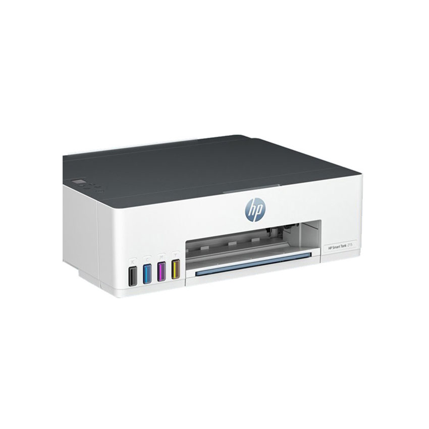 Máy in phun màu HP Smart Tank 215 (3D4L4A) - Hình 3