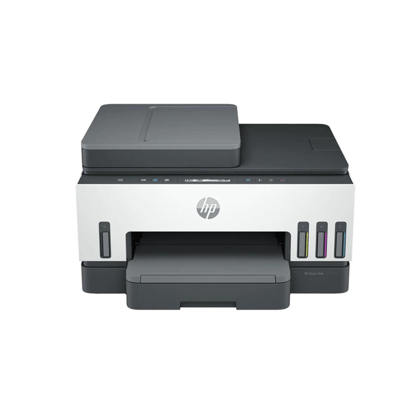 Máy in phun màu HP Smart Tank 750 All-in-One (6UU47A)