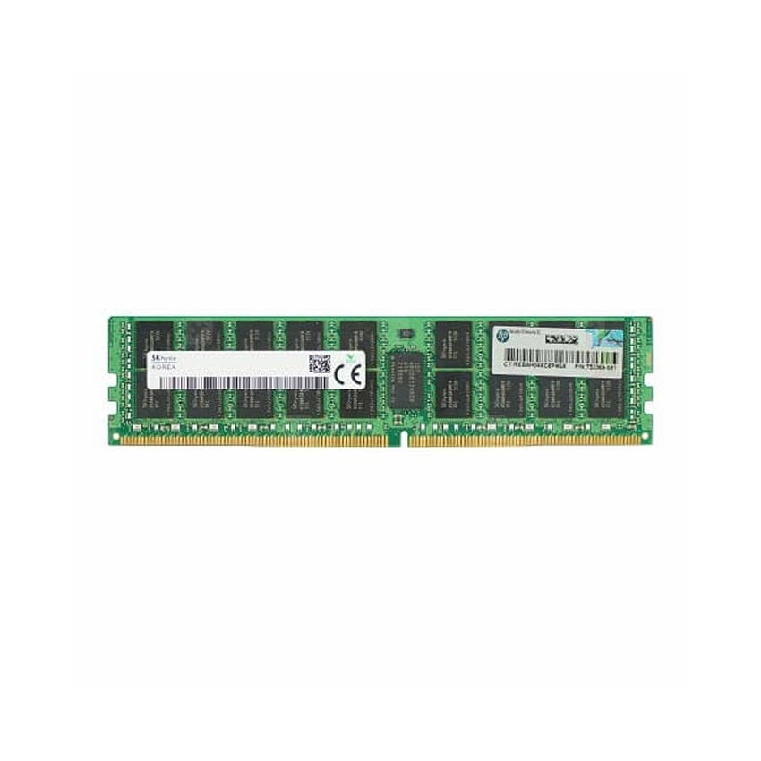 RAM Hynix 32GB DDR4 (4Rx4) 2133MHz ECC Registered - Cũ đẹp (Tray)