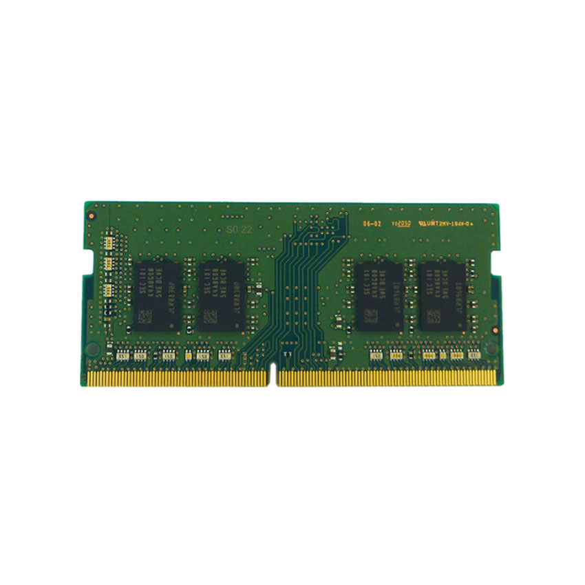 RAM Laptop Samsung 8GB DDR4 Bus 3200 Mhz - Cũ đẹp (Tray)