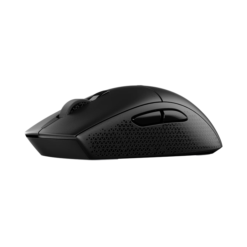Chuột Gaming Không Dây Corsair M55 Black (CH-931F000-AP)(Hàng Thanh lý) - Hình 2