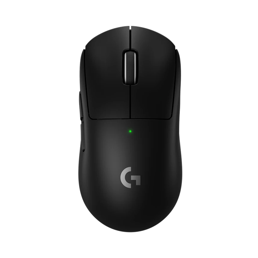 Chuột gaming không dây Logitech Pro X SuperLight 2 SE (Đen)