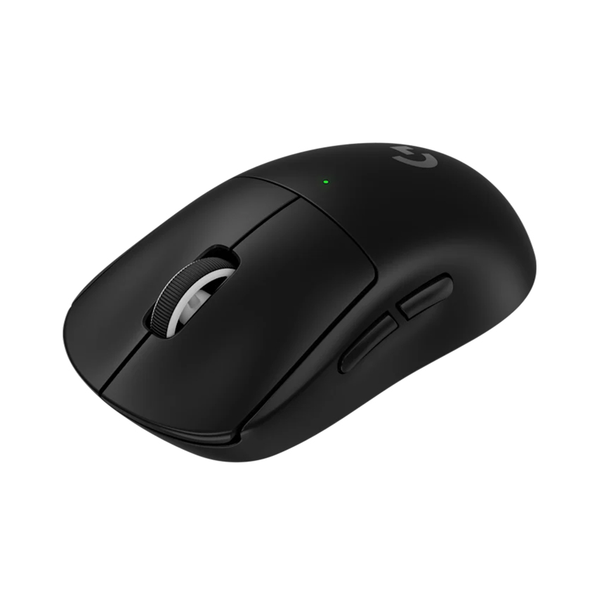Chuột gaming không dây Logitech Pro X SuperLight 2 SE (Đen) - Hình 2