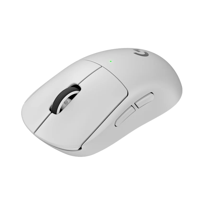 Chuột gaming không dây Logitech Pro X SuperLight 2 SE (Trắng) - Hình 2