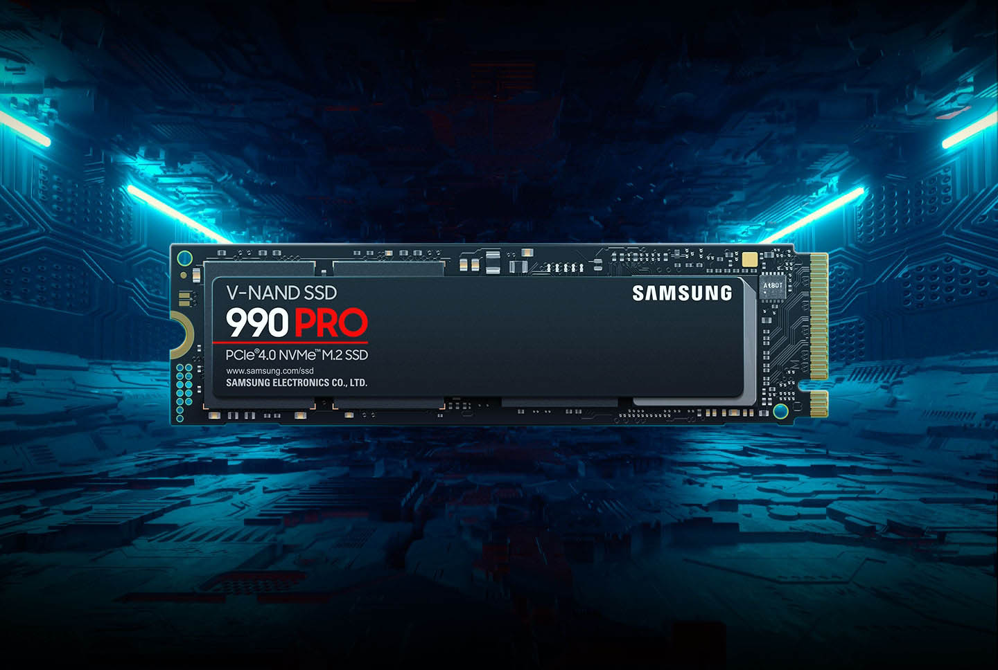 samsung kingston ssd