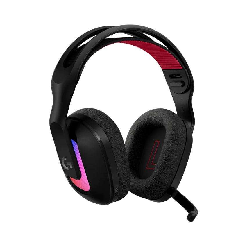 Tai nghe Logitech Astro A20 X Wireless (939-002248) - Hình 2