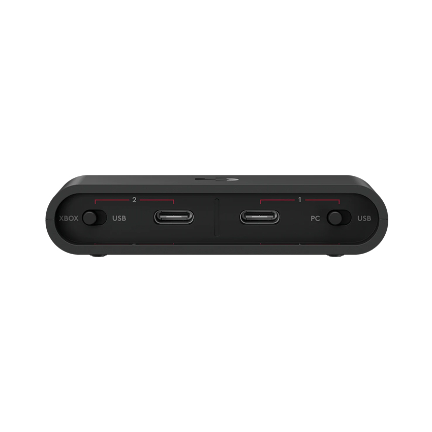 Tai nghe Logitech Astro A20 X Wireless (939-002248) - Hình 4
