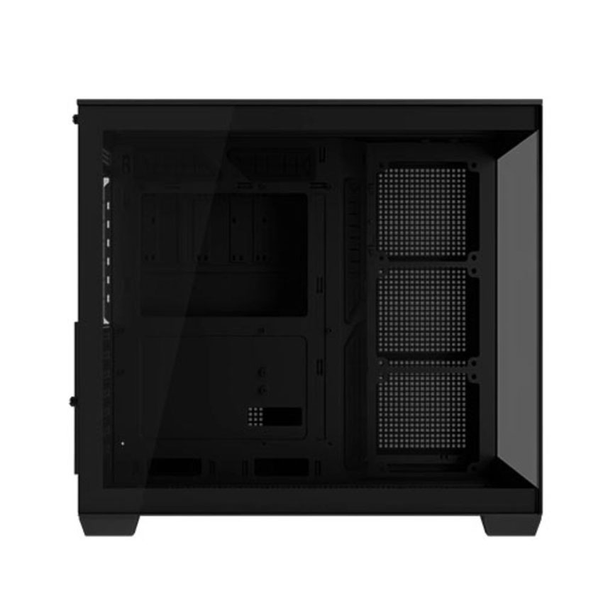Vỏ Case ASUS A32 TG Black (ATX/0 fan) - Hình 4