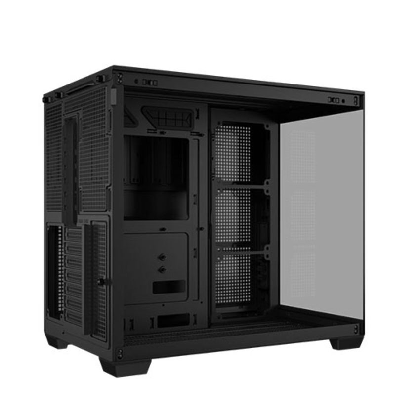 Vỏ Case ASUS A32 TG Black (ATX/0 fan) - Hình 6