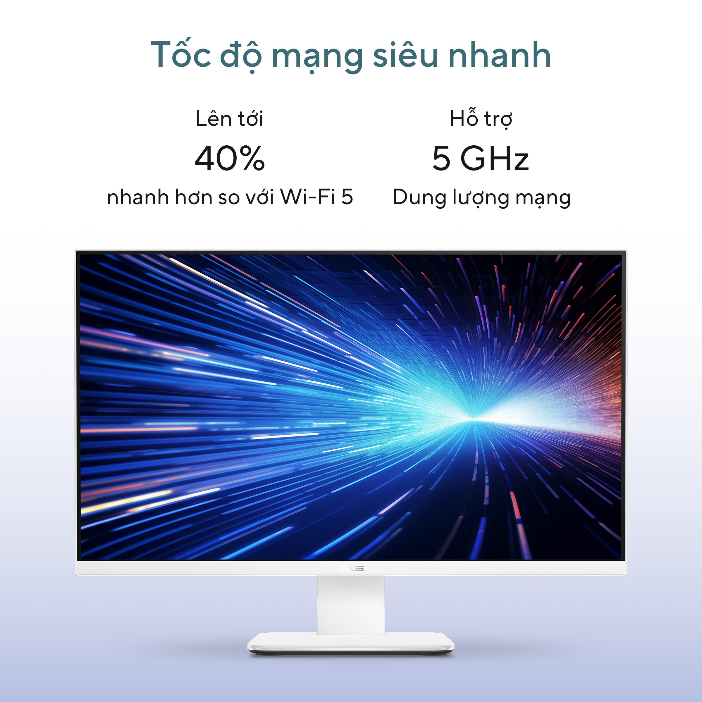 Asus V440VAK-WPC406W hiệu năng văn phòng ổn định với SSD 512GB