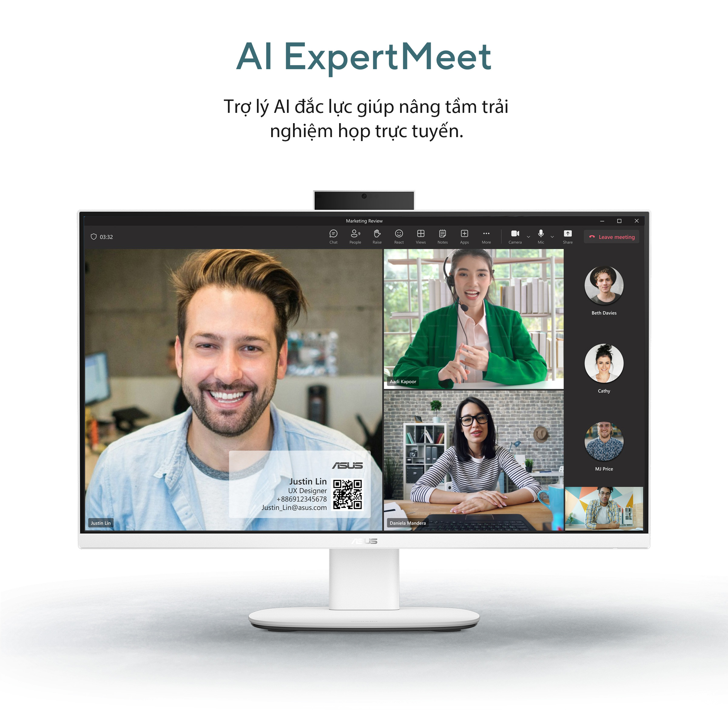 ai expertmeet